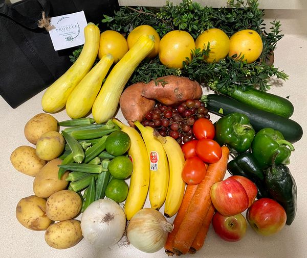 Purchase a Produce Bag