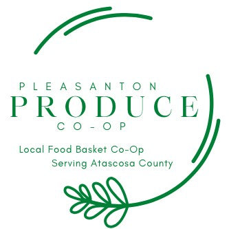Pleasanton Produce Co-Op