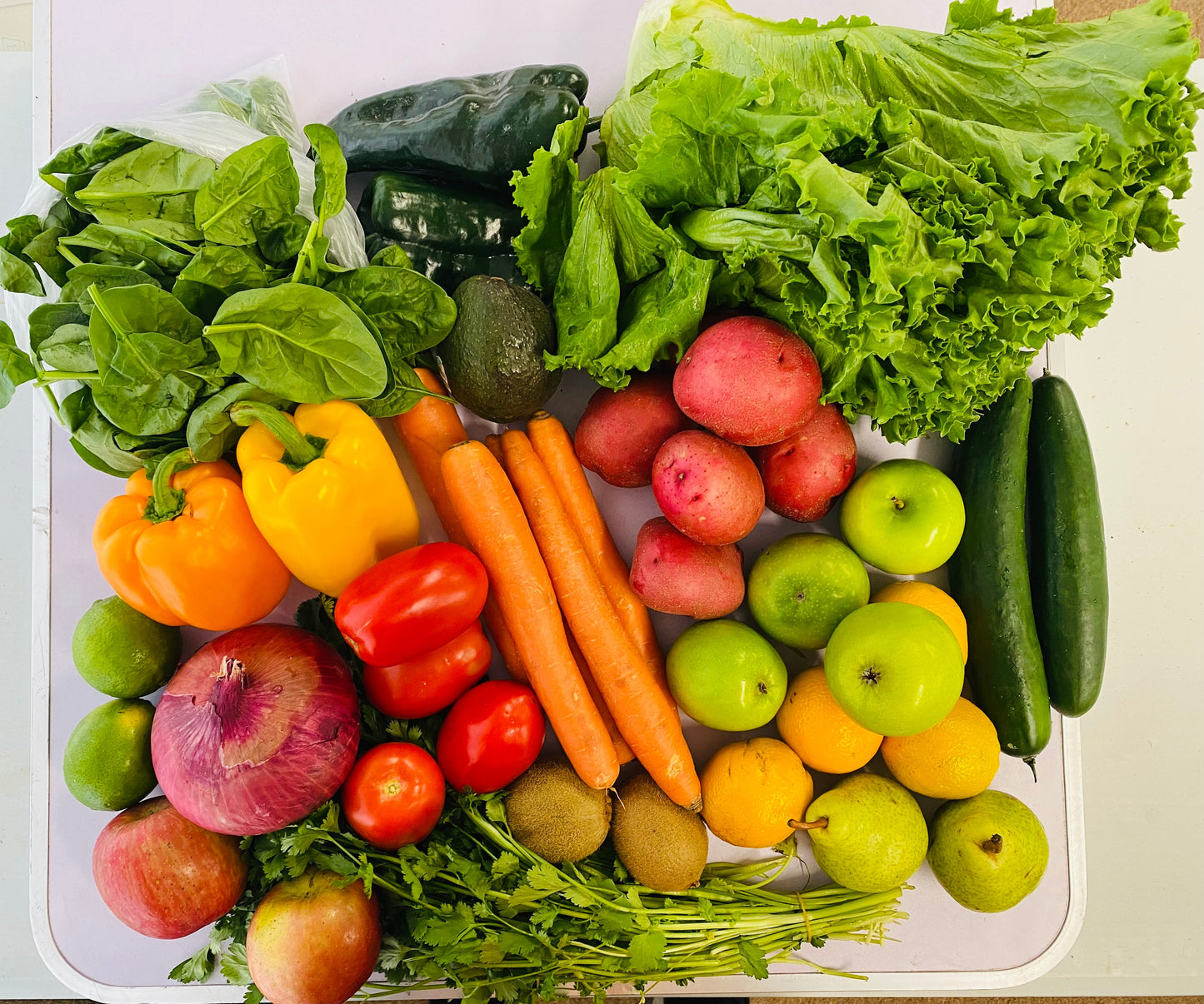 Purchase a Produce Bag